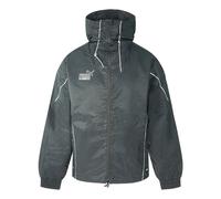 Puma Mens King Casual Black Jacket - Size Small