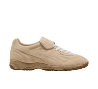 Puma Mens King Indoor Shoes, Beige, 9.5