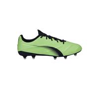 PUMA Men's King Platinum 21 Vgn Fg/Ag Soccer Shoe