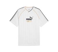 Puma Mens King Printed Jersey Puma White XL