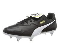 Puma King Top Sg Football Boots White,Black EU 42