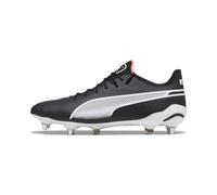 Puma Mens KING ULTIMATE MxSG Football Boots - Black - Size UK 7.5