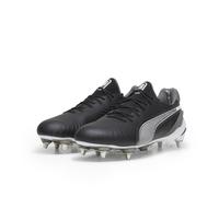 Puma Men's King Ultimate Soft Ground Football Boots 6 (39) Black