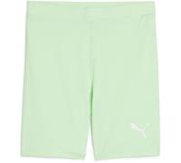 PUMA Mens Liga Baselayer Short Tights, Fresh Mint, S EU