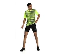 PUMA Men's Liga Baselayer Shorts Tights, Black, Large