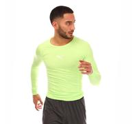 Puma Men's Liga Baselayer Tee Ls Performance Tee