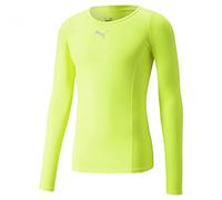 Puma Men's Liga Baselayer Tee Ls Performance Tee