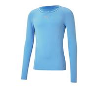 Puma Men's Liga Baselayer Tee Ls Performance Tee