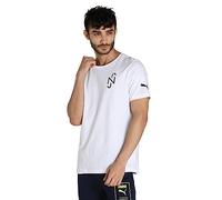 PUMA Men's Liga Baselayer Tee Ss Shirt