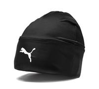 PUMA - Mens Liga Beanie, O/S, Black