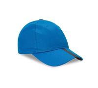 PUMA Men's Liga Cap 1730947031, Electric Blue Lemonade-puma Black, One Size UK