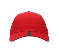 PUMA Men's Liga Cap 1730947031, Red/Black, One Size UK