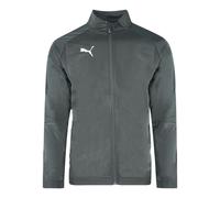 Puma Mens Liga Drycell Training JacketXS Black SY1104