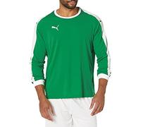 PUMA Men's Liga Goalkeeper Jersey - Green - XL