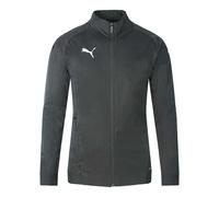 Puma Mens Liga Sideline Soft Shell JacketXS Black SY117