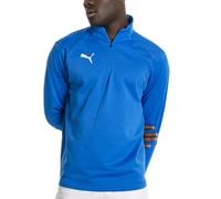 PUMA Men's Liga Training 1/4 Zip Top Shirt