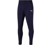 Puma Men's Liga Training Pants Pro Performance Tracksuit Bottoms