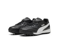 Puma King Liga Tf Football Boots Black EU 45