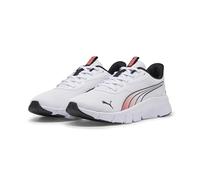 PUMA Mens Lite Modern Sneakers White/Black 7