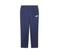 PUMA Mens Logo Pants (Available in Big & Tall Sizes), Peacoat, L Big Tall