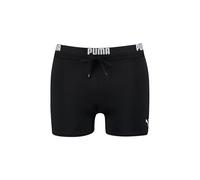 PUMA Men's Logo Swim Trunk (1 Pack)