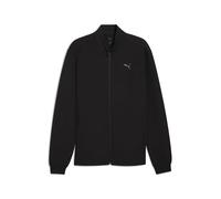 PUMA Men's M Cloudspun Jacket Sweat Jackets (pack of 1)