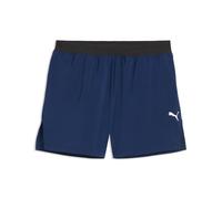 Puma Men's M Dreamrun 5" Drycell Short Woven Shorts