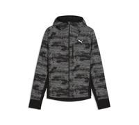 PUMA Men's M Run Brightstride Aop Primaloft Jacket Insulated jackets (pack of 1)