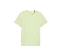 PUMA Men's M Tad Essential Heather Cat Tee (Cf Large Cat) Tees (Pack of 1)