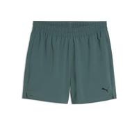 PUMA Mens M Tad Essentials 5 Woven Short Tracksuit