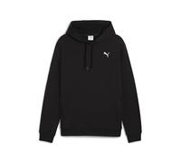 Puma Tad Essentials French Terry Hoodie Black 2XL Men