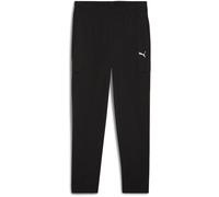 Puma Mens M Tad Tech Woven Cargo Jogger in Black - Size Large
