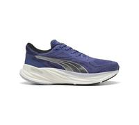 Puma Mens Magnify Nitro 2 Running Sneakers Shoes - Blue, Blue Crystal/Cool Weather, 6.5 UK