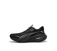 Puma Magnify Nitro 3 Mens Running Shoes - Black