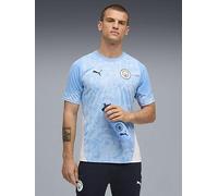 Manchester City Puma Training Jersey - Blue