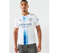 Puma Manchester City Fc 26/27 Replica Third Short Sleeve T-shirt