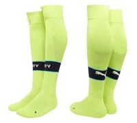 PUMA Men's Manchester City FC 2024/25 Away Socks Size (3) UK 6 - 8 / F 39 - 42