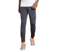 Puma Manchester City Training Bottoms 2023 2024 Adults XL Grey