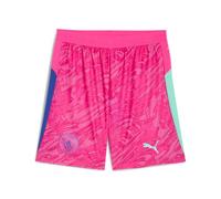 Puma Manchester City 25 26 GK Home Short