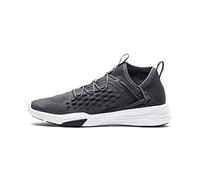 Puma Mantra FuseFit Mens - Grey Textile - Size UK 6.5