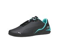 PUMA Men's Mapf1 Drift Cat Decima Sneaker, Black, 11