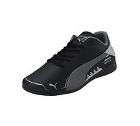 PUMA Men's Mapf1 Drift Cat Delt Athletics Shoe, Black PUMA Black MERC, 8 UK