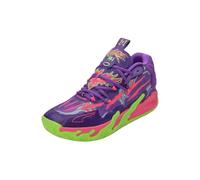 PUMA Men's Mb.03 Be You Basketball Shoes, Purple, 13 UK