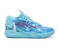 PUMA Mens Mb.03 Buzz City Basketball Sneakers Shoes - Blue, Blue, 12 UK