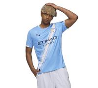 Adult Manchester City 25/26 Home Shirt