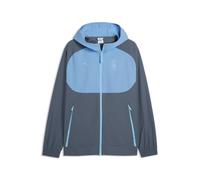 PUMA Men's Mcfc Pumatech Woven Jacket Woven Jackets (pack of 1)