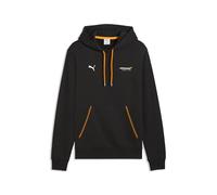 PUMA mens Mclaren Racing Graphic Hoodie, Puma Black, L