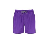 Puma Mens Med Swim Shor Violet Purple M