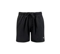 Puma Men's Medium Length Swim Shorts Shorts, Schwarz, XXL