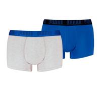 PUMA Men's Men Everyday Trunk (pack of 2)